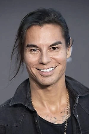 Julio Iglesias, Jr.