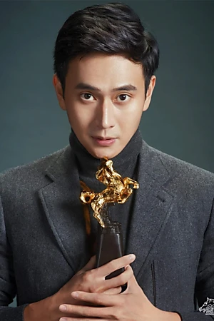 Liu Kuan-ting
