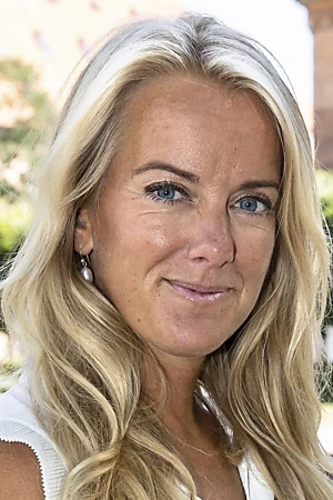 Pernille Vermund