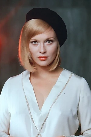 Faye Dunaway