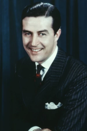 Ray Milland