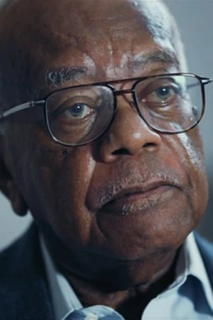 Trevor McDonald