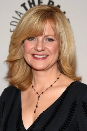 Bonnie Hunt