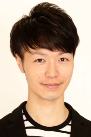 Yoshiyuki Matsuura