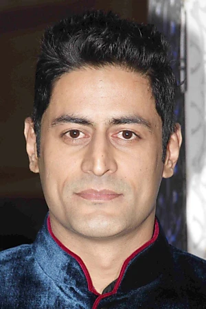 Mohit Raina