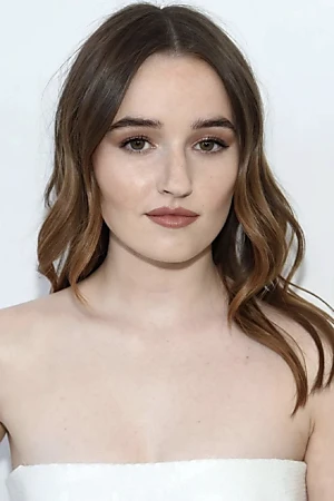 Kaitlyn Dever