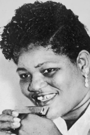 Big Mama Thornton