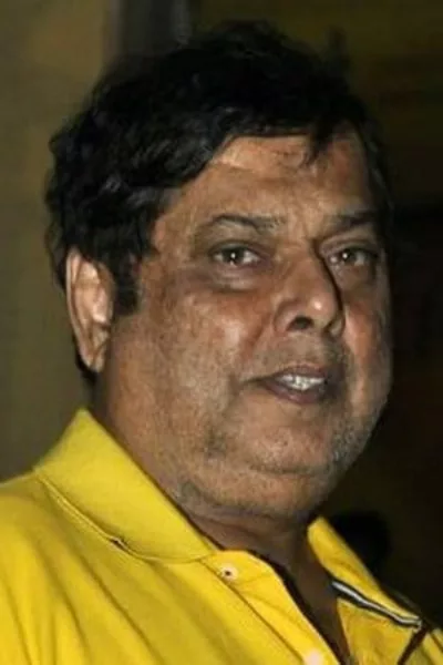 David Dhawan