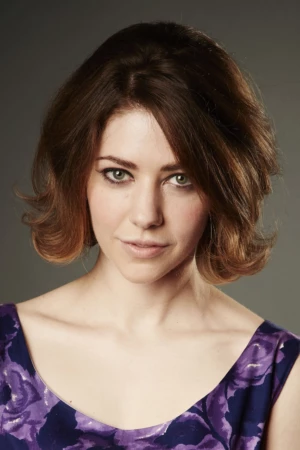 Catherine Steadman