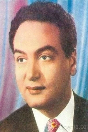 Mohamed Fawzi