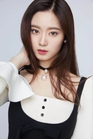 Xu Yiyang