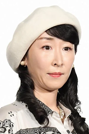 Sayaka Ohara