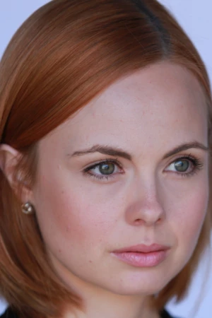 Galadriel Stineman