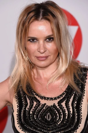 Kierston Wareing