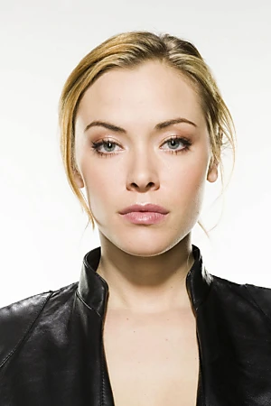 Kristanna Loken  nackt