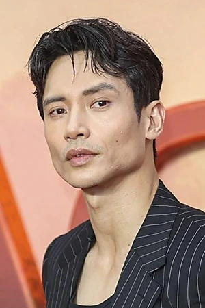 Manny Jacinto