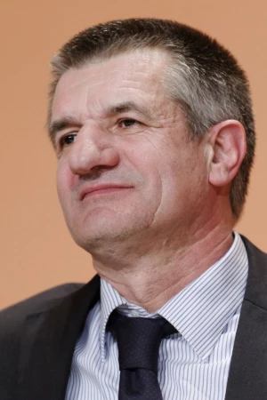 Jean Lassalle