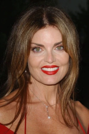 Tracy Scoggins