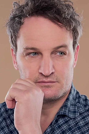 Jason Clarke