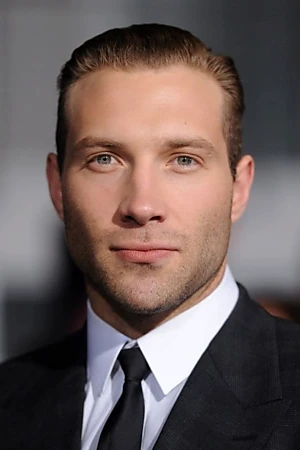 Jai Courtney