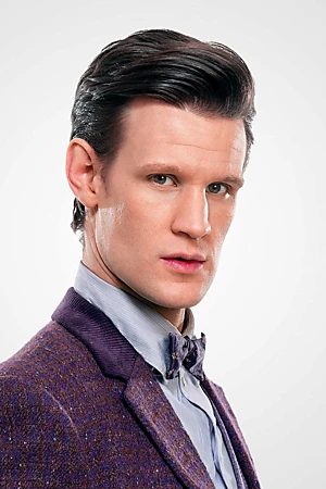 Matt Smith