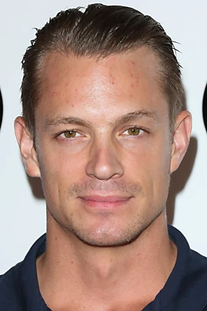 Joel Kinnaman