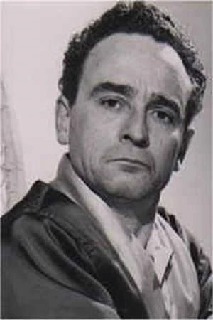 Kenneth Connor