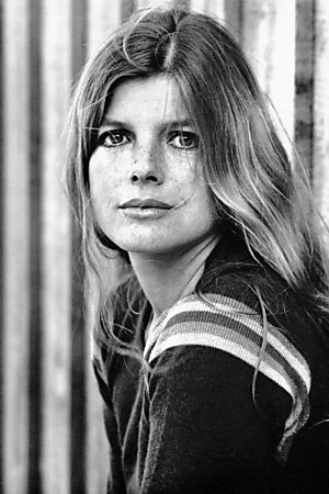 Katharine Ross