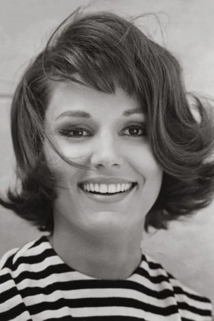 Paula Prentiss