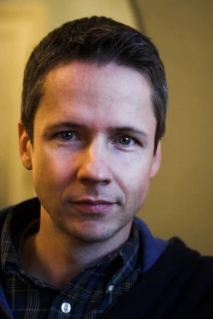 John Cameron Mitchell