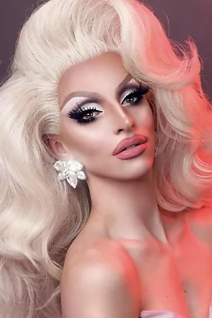 Miz Cracker