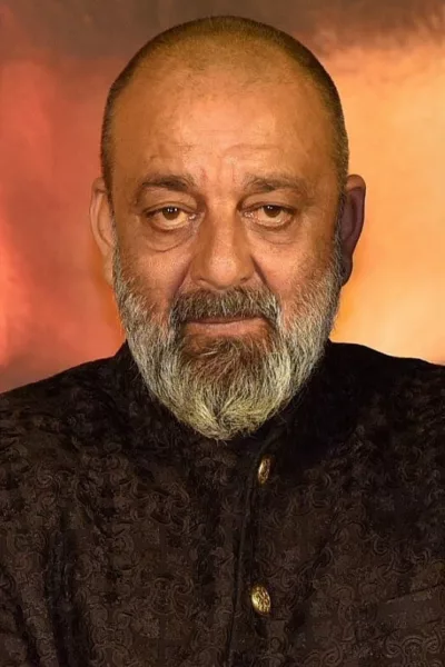 Sanjay Dutt