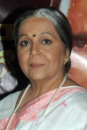 Rohini Hattangadi