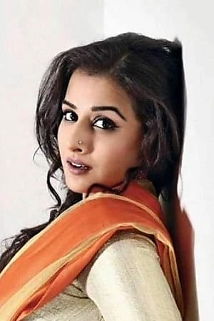 Vidya Balan