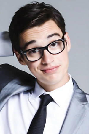 Joey Bragg