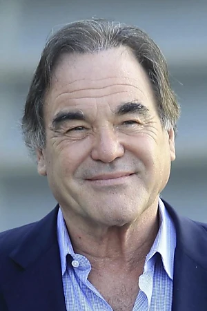 Oliver Stone