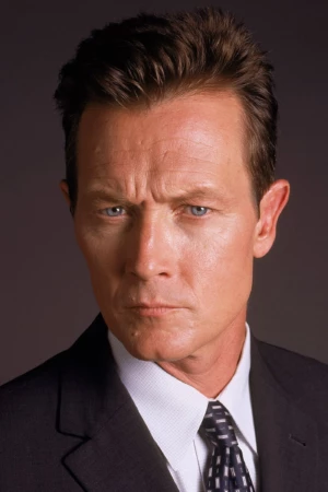 Robert Patrick