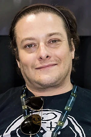 Edward Furlong