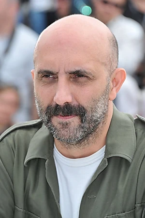 Gaspar Noé