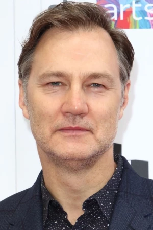 David Morrissey