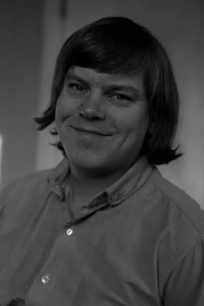 Warren Clarke