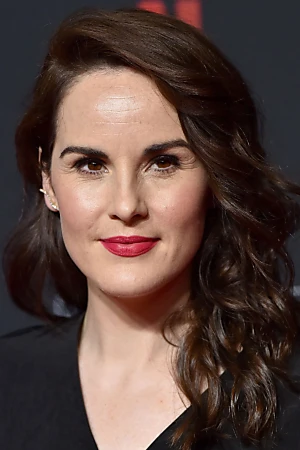 Michelle Dockery