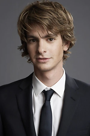 Andrew Garfield