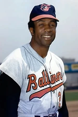 Frank Robinson