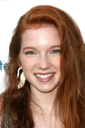 Annalise Basso