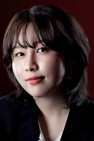 Kwon Jin-ah