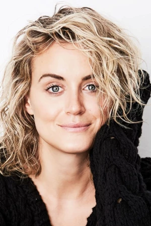 Taylor Schilling