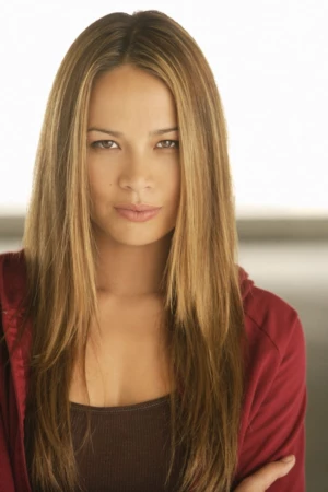 Moon Bloodgood