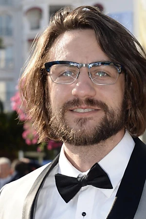 Travis Carlson