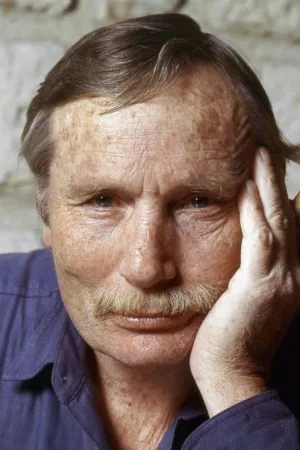 Edward Bunker